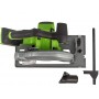 Дисковая пила Greenworks GD24CS