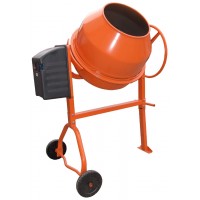 Бетономешалка TechnoWorker BM 165-180 LS
