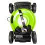 Maşina de tuns iarba cu acumulator Greenworks GD60LM46SP