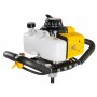 Motoburghiu Huter GGD-62