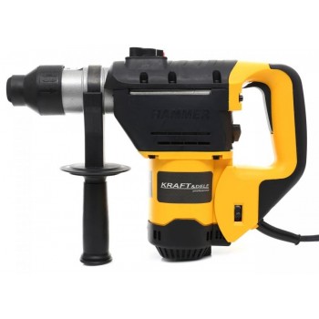 Ciocan rotopercutor Kraft&Dele KD1692