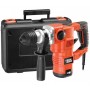 Перфоратор Black&Decker KD1250K