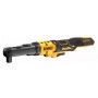 Mașină de înșurubat cu impact DeWalt DCF510N