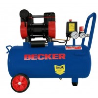 Compresor Becker CF24