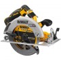 Дисковая пила DeWalt DCS573NT