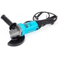 Углошлифовальная машина Grand MSU-125-1350E