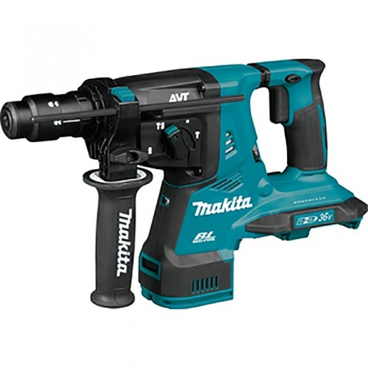 Ciocan rotopercutor Makita DHR283ZU