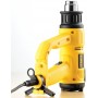 Строительный фен DeWalt D26414K-KS