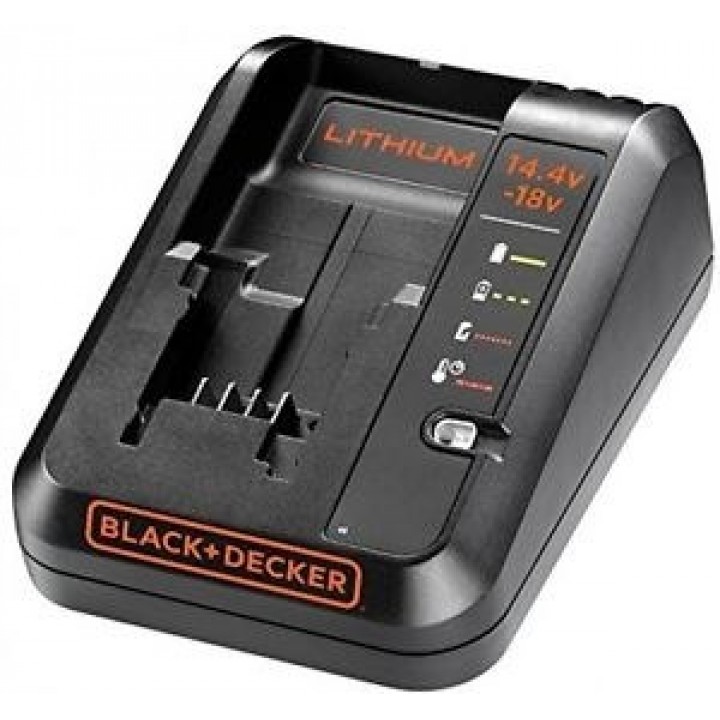 Încărcător Black&Decker BDC1A