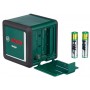 Лазерный нивелир Bosch 603663521