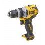 Шуруповерт DeWalt DCD703NT-XJ