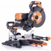Fierastrău pentru taieri inclina Evolution R255 SMS DB+