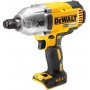 Шуруповерт DeWalt DCF897NT XR BL