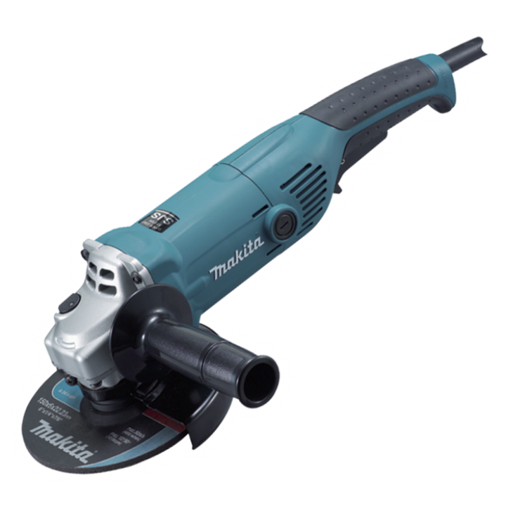 Углошлифовальная машина Makita GA6021