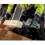 Сабельная пила Metabo Power Maxx SSE 12 BL (602322890)