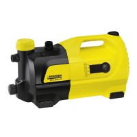 Садовый насос Karcher BPE 4000/45 Auto Control (1.645-259.0)
