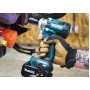 Гайковёрт Makita DTW301Z