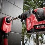 Ciocan rotopercutor Milwaukee M18FH-0