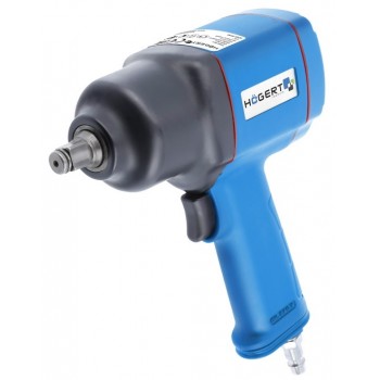 Mașină de înșurubat pneumatică Hoegert HT4R623
