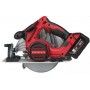 Дисковая пила Milwaukee M18BLCS66-502X (4933464590)