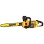 Цепная пила аккумуляторная DeWalt DCMCS574X1