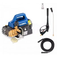 Мойка высокого давления Blue Clean Annovi Reverberi 671
