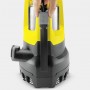 Дренажный насос Karcher SP 22.000 Dirt Level Sensor (1.645-851.0)