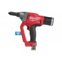 Заклёпочник Milwaukee M18ONEFPRT-0X (4933478601)