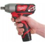 Гайковёрт Milwaukee M12BIW12-0 (4933447134)