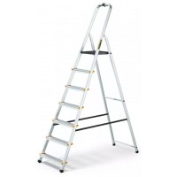 Лестница Drabest DR-AL-D7-PRO-Z+CZ