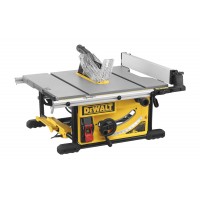 Fierăstrău circular de masă DeWalt DWE7492