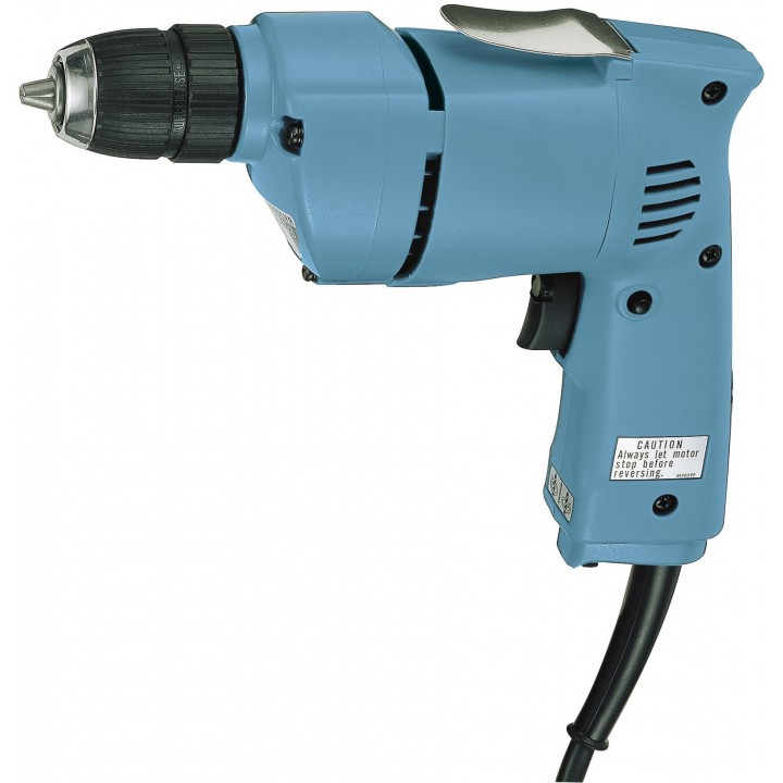 Дрель Makita 6510LVR