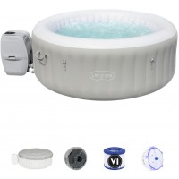 Spa-Jacuzzi gonflabilă Bestway Tahiti AirJet (60007)