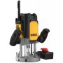 Maşina de frezat DeWalt DWE627KT-QS