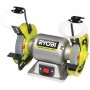 Polizor de banc Ryobi RBG6G1