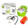 Compresor Greenworks G40AC