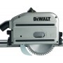 Fierăstrău circular DeWalt DWS520KTR-QS