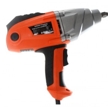 Гайковёрт Kraft&Dele KD1535