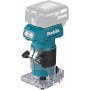 Maşina de frezat Makita DRT52Z