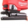 Fierăstrău pentru decupat Milwaukee M18FJS-0 (4933499153)