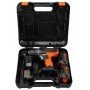 Mașină de înșurubat Black&Decker BCD7122CK