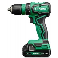 Mașină de înșurubat Hikoki DS18DDQWRZ