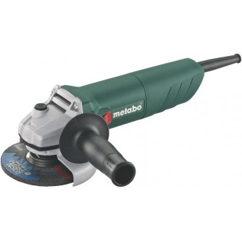 Углошлифовальная машина Metabo W 750-125 (601231010)