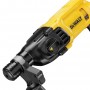 Ciocan rotopercutor DeWalt D25033K