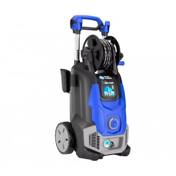 Maşina de curăţat cu înaltă presiune Blue Clean Annovi Reverberi 7.0 Dual Power 