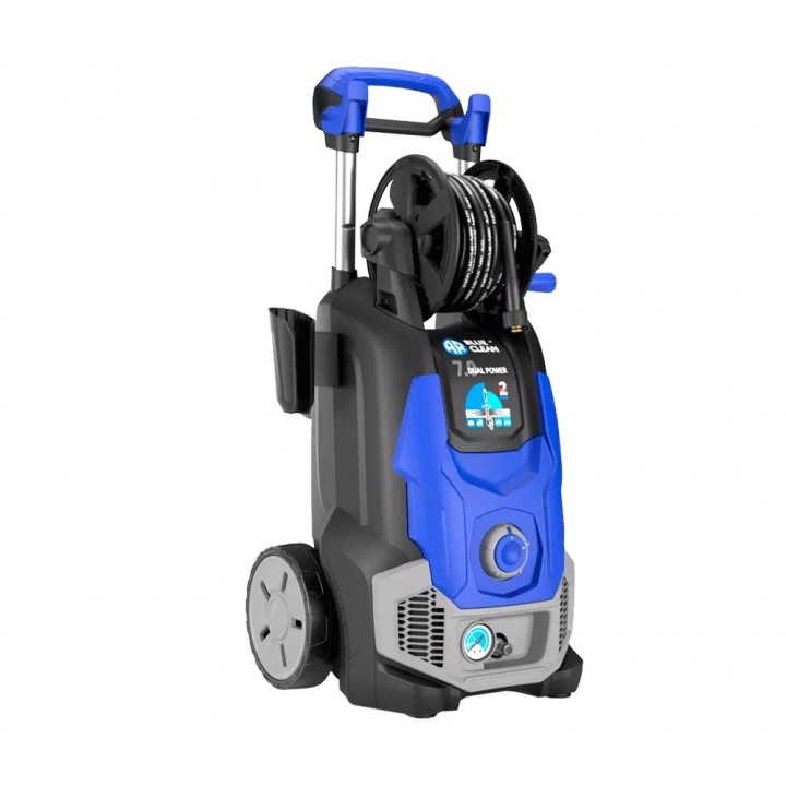 Maşina de curăţat cu înaltă presiune Blue Clean Annovi Reverberi 7.0 Dual Power