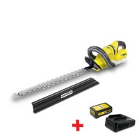 Кусторез аккумуляторный Karcher 1.444-240.01 Set