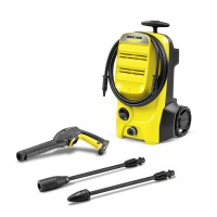 Maşina de curăţat cu înaltă presiune Karcher K 4 Classic (1.679-420.0)
