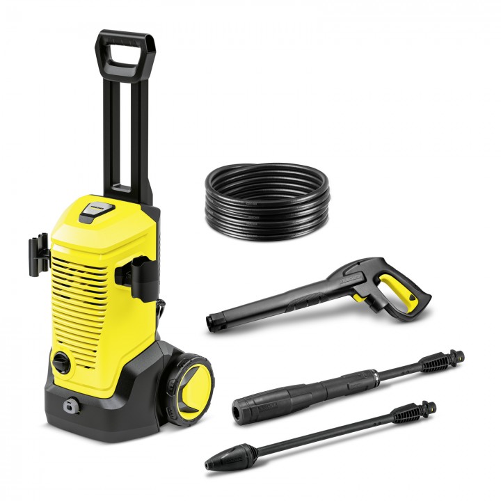 Maşina de curăţat cu înaltă presiune Karcher K5 (1.679-600.0)