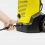 Мойка высокого давления Karcher K 5 WCM (1.324-400.01)